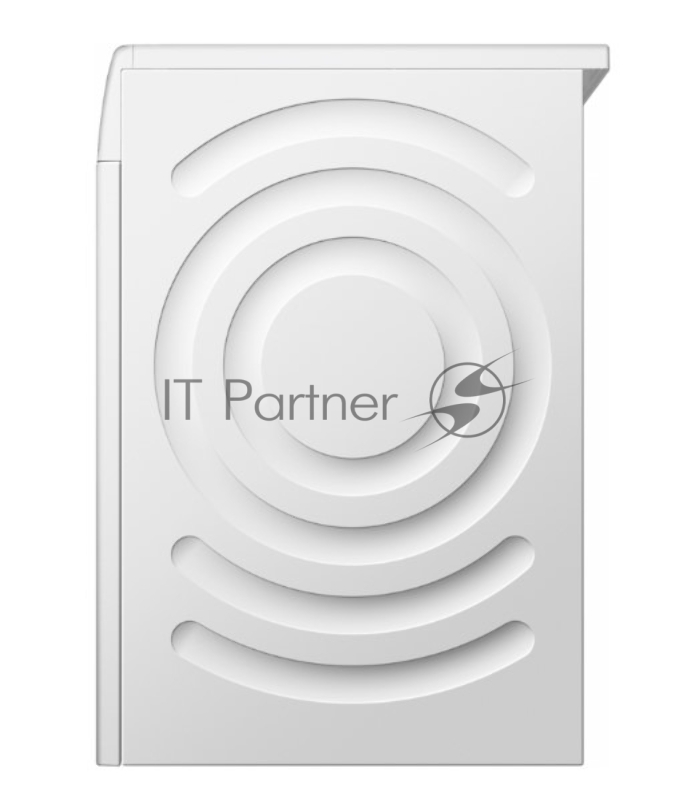 Стиральная машина Bosch WGG242Z2SN белый, загр.фронтальная, макс.: 9кг, 1200 об/мин, класс: A