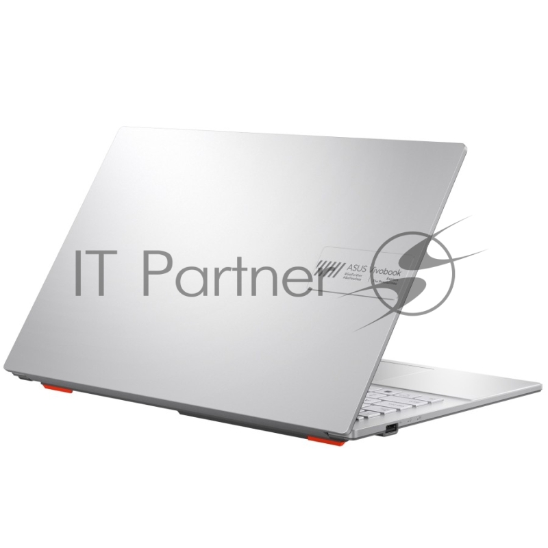 Ноутбук ASUS Vivobook Go 15 E1504GA-BQ622 Cool Silver