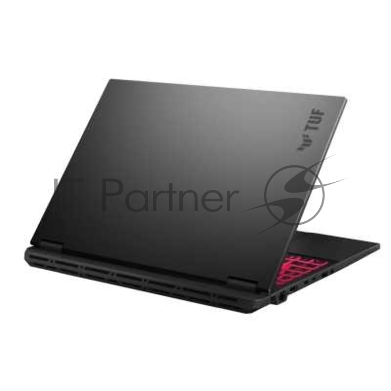 Ноутбук ASUS TUF Gaming A16 FA608WV-QT053 Jaeger Gray (90NR0J01-M00390)