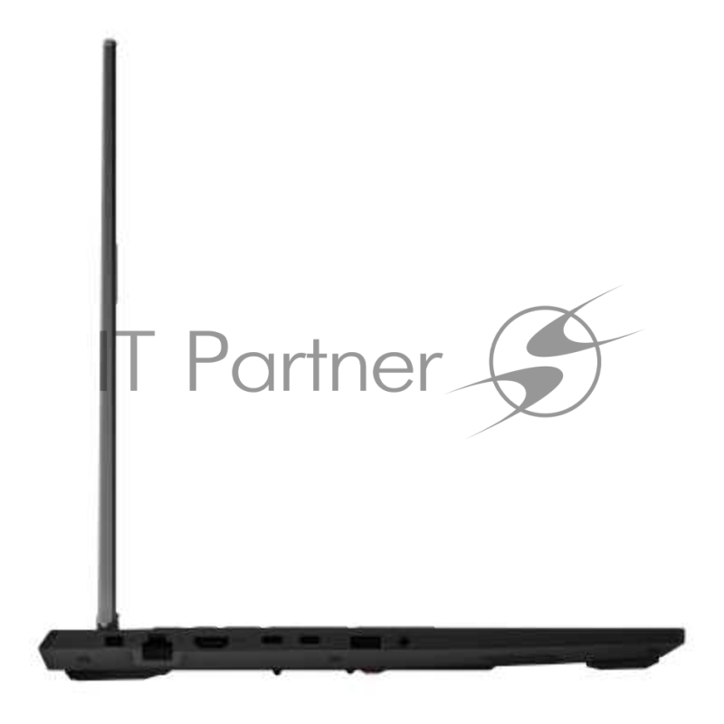 Ноутбук ASUS TUF Gaming A16 FA608WV-QT053 Jaeger Gray (90NR0J01-M00390)