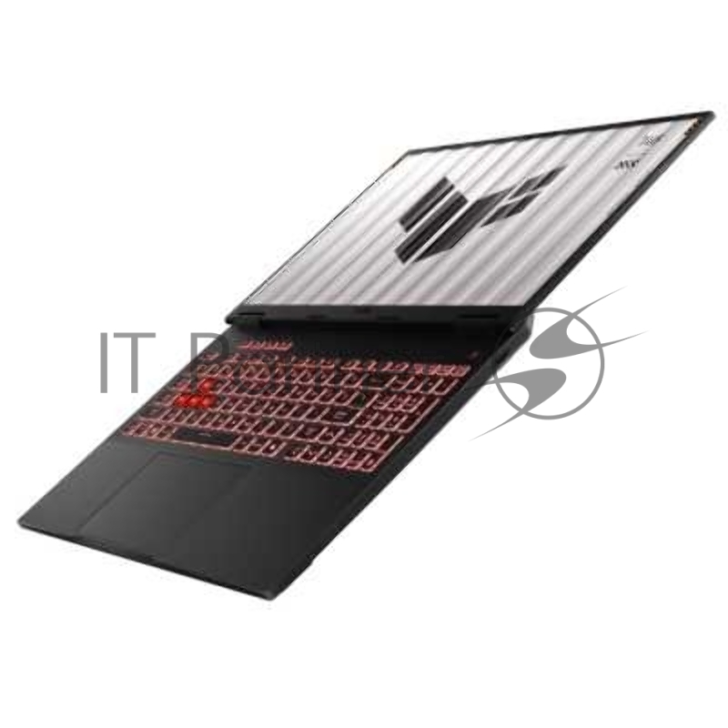 Ноутбук ASUS TUF Gaming A16 FA608WV-QT053 Jaeger Gray (90NR0J01-M00390)