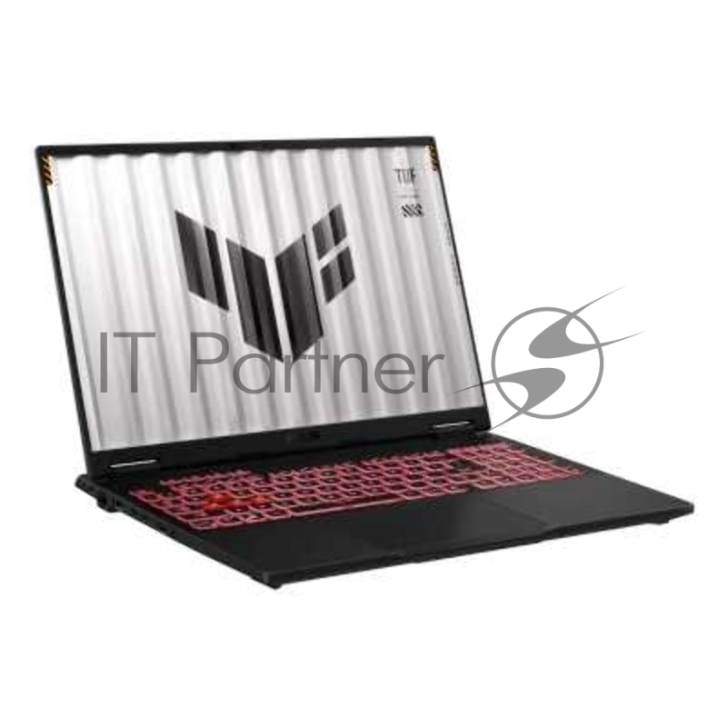 Ноутбук ASUS TUF Gaming A16 FA608WV-QT053 Jaeger Gray (90NR0J01-M00390)