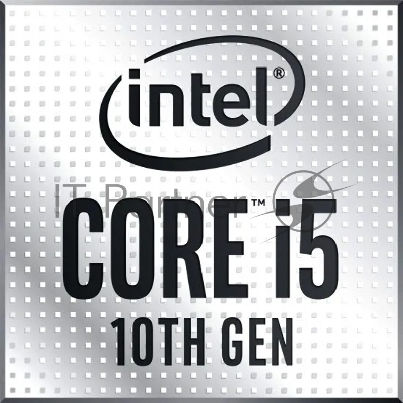 Процессор CPU Intel Core i5-10505 TRAY (S1200, 3200MHz up to 4500MHz/6х256Kb+12Mb, 6C/12T, Comet Lake, 14nm, 65W, UHD 630)