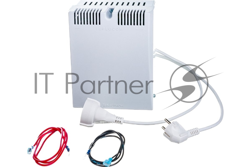 Источник бесперебойного питания Offline Teplocom 100 ВА/80 Вт без АКБ Tower/ на стену CEE 7/4