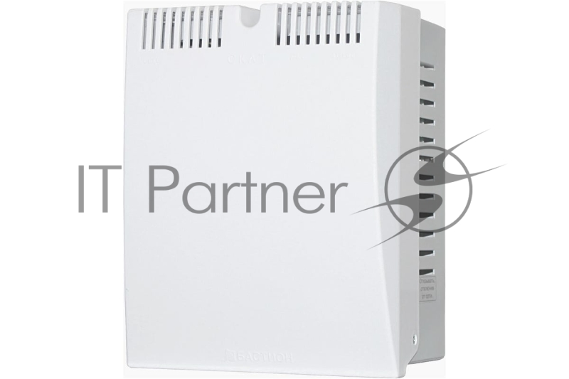 Источник бесперебойного питания Offline Teplocom 100 ВА/80 Вт без АКБ Tower/ на стену CEE 7/4