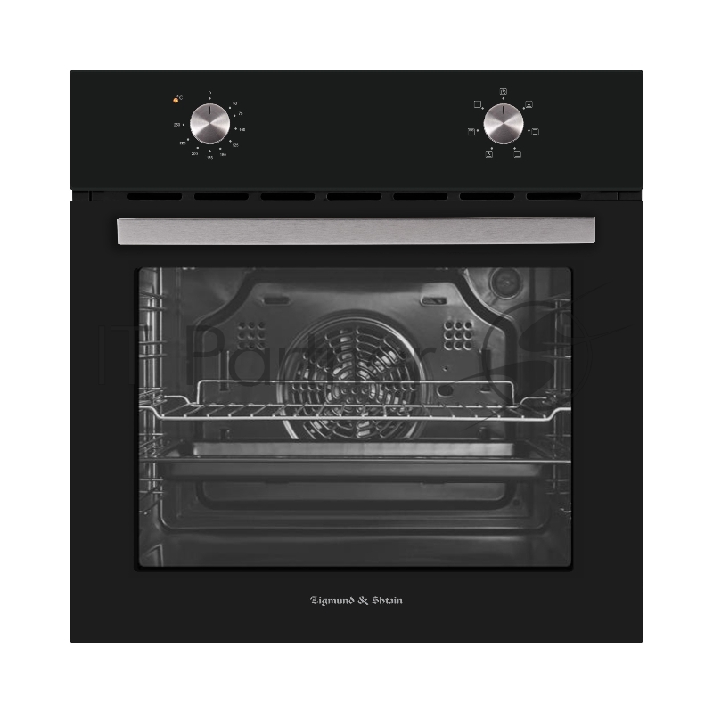Духовой электрический шкаф Zigmund & Shtain E 162 B