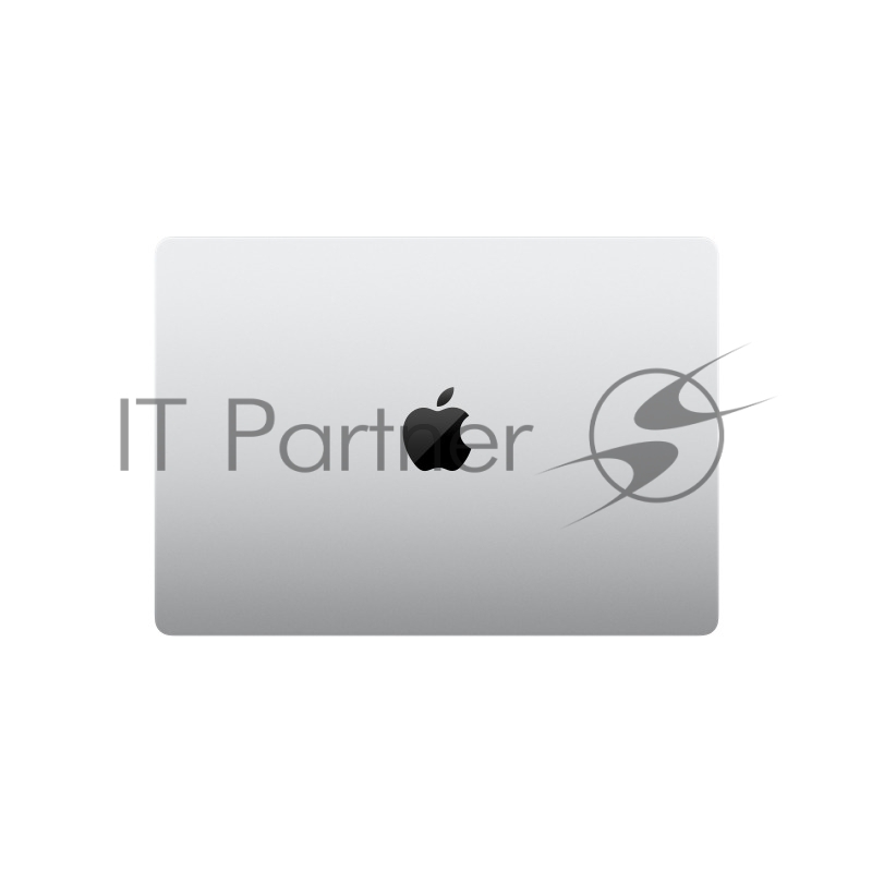 Ноутбук Apple MacBook Pro 16 Silver (M4 Max 16C CPU, 40C GPU/48Gb/1Tb SSD) (MX2W3ZP/A) нужен переходник на EU