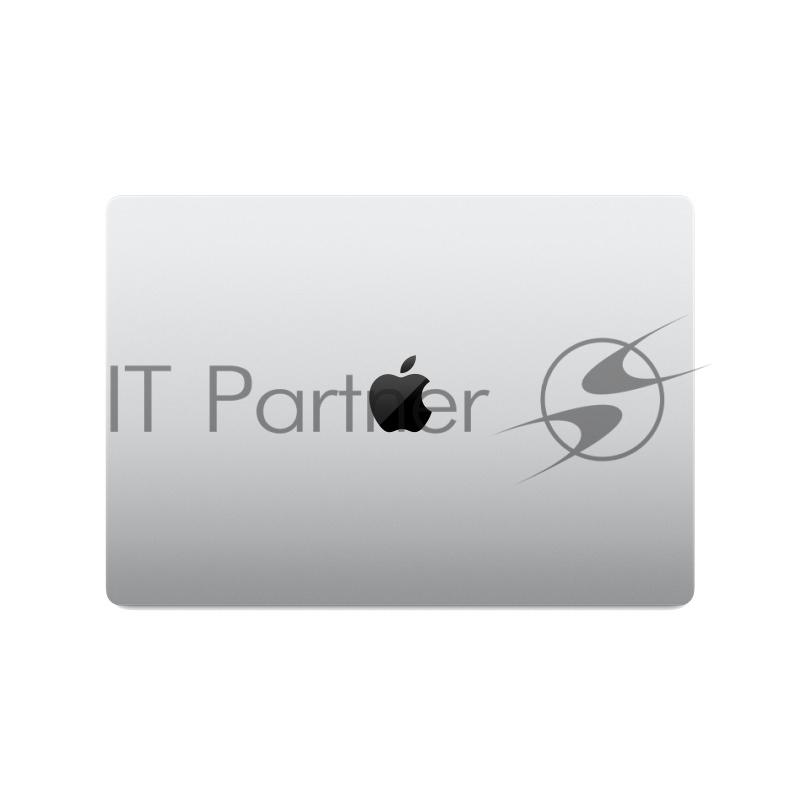 Ноутбук Apple MacBook Pro 16 Silver (M4 Pro 14C CPU, 20C GPU/48Gb/512Gb SSD) (MX2U3ZP/A) нужен переходник на EU