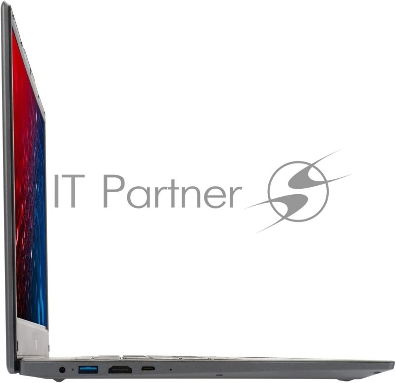 Ноутбук IRU Tactio 15PHC 15.6/IPS/Ryzen 7 5700U/32Gb/SSD1Tb/AMD Radeon Rx Vega 8/Windows 11 Professional/black/1.75 кг