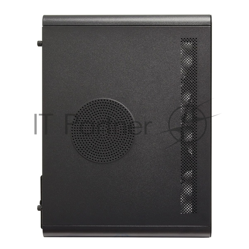 Компьютер Raskat STANDART 300 (Intel Core i3-12100, RAM 16GB, SSD 512GB, noOS, Black)