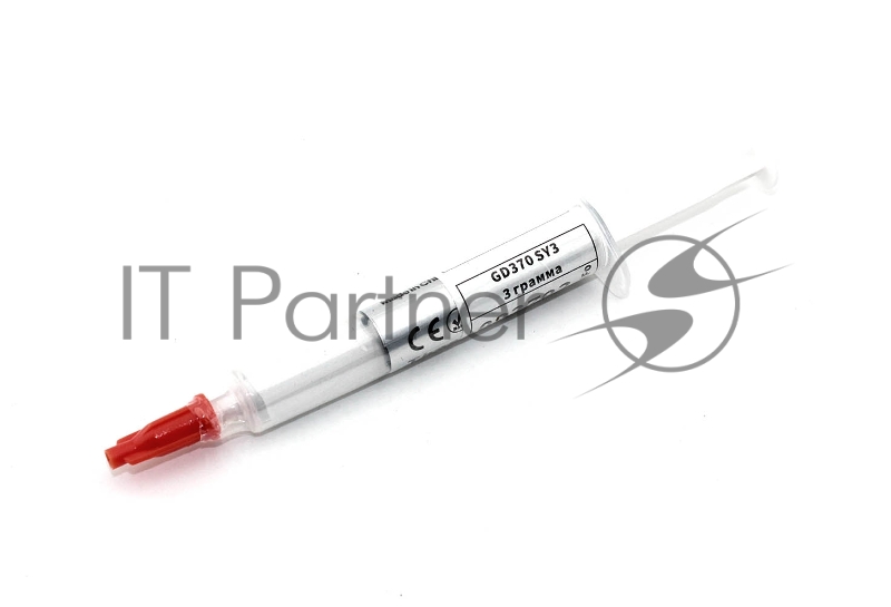 Термопаста GD370 SY3 3 грамма