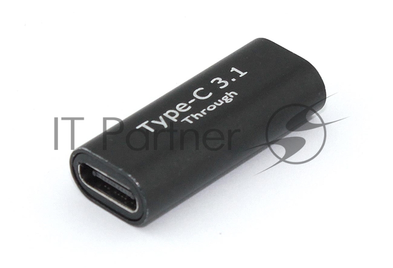 Удлинитель USB Type-C мама-мама