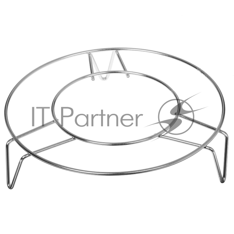 Мультиварка-скороварка Redmond MP111, 1000Вт, 6л