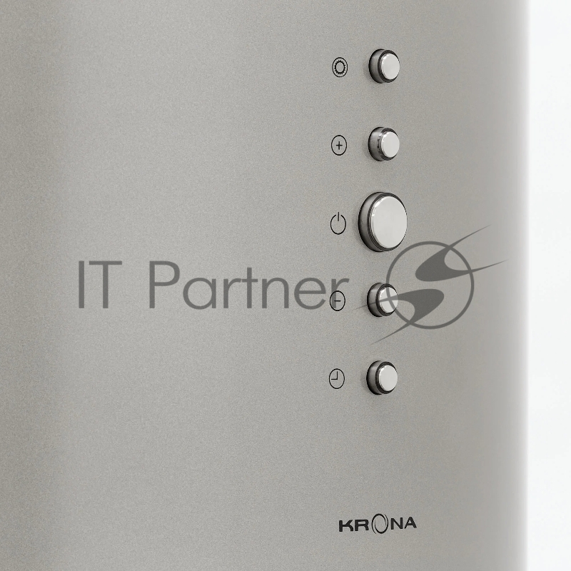 Вытяжка кухонная KRONA TINA 350 METALLIC 3P