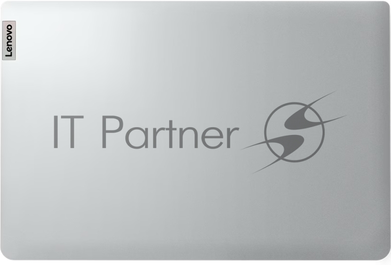 Ноутбук Lenovo IP1 15AMN7 (QWERTY/RUS) 15.6 FHD, AMD R3-7320U, 8Gb, 512Gb SSD, Win11 Home, серый (82VG00MTUE_RU)*