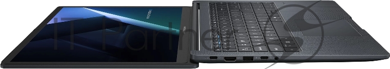 Ноутбук Asus Expertbook BM1503CDA-S70118 15.6 IPS FHD (1920x1080) Ryzen 5 7535U 8Gb SSD512Gb AMD Radeon noOS WiFi BT Cam Серый (90NX0821-M00410)