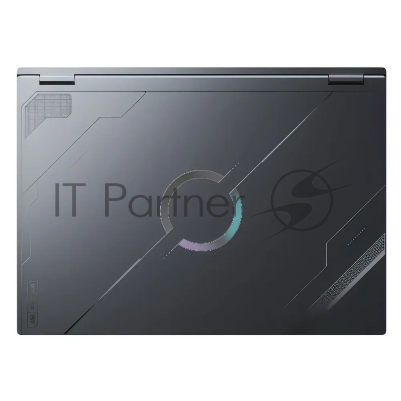 Ноутбук Infinix GTBook GL613 16 IPS/Intel Core i5 12450H 2Ghz/16384Mb/1024Gb/noDVD/Ext: GeForce RTX3050 4096Mb/Win 11 Home/серый