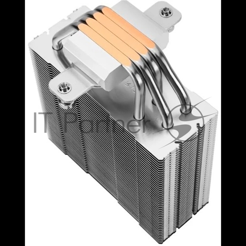 Устройство охлаждения(кулер) Thermalright Assassin Spirit 120 Plus V2 Soc-AM5/AM4/1200/1700/1851 4-pin 25.6dB Al+Cu 500gr Ret (AS120-V2-PLUS)