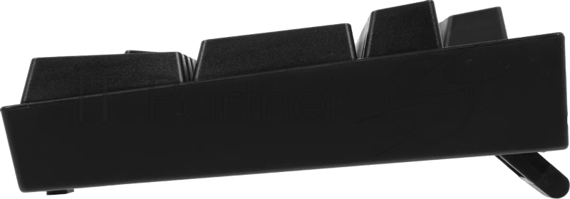 Игровая клавиатура REDRAGON MITRA (USB, MAGN. RED, RGB)