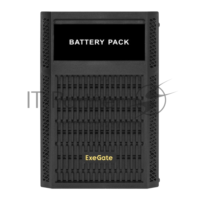 Батарейный блок ExeGate PowerExpert BB-96V.8S7Ah для TL-3000.96V <встроенные батареи 12V 7.2Ah - 8шт>