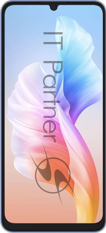 Смартфон Meizu M411H Note 21 256Gb 4Gb синий моноблок 3G 4G 6.74 720x1600 Android 14 50Mpix 802.11 a/b/g/n/ac GPS GSM900/1800 GSM1900 TouchSc Protect microSD