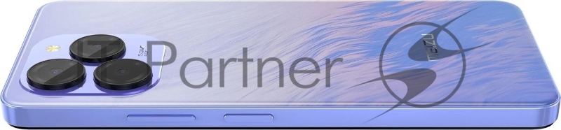 Смартфон Meizu M411H Note 21 256Gb 4Gb синий моноблок 3G 4G 6.74 720x1600 Android 14 50Mpix 802.11 a/b/g/n/ac GPS GSM900/1800 GSM1900 TouchSc Protect microSD