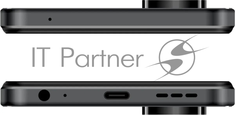 Смартфон Meizu M412H Note 21 Pro 256Gb 8Gb черный моноблок 3G 4G 6.78 1080x2460 Android 14 64Mpix 802.11 a/b/g/n/ac NFC GPS GSM900/1800 GSM1900 TouchSc Protect