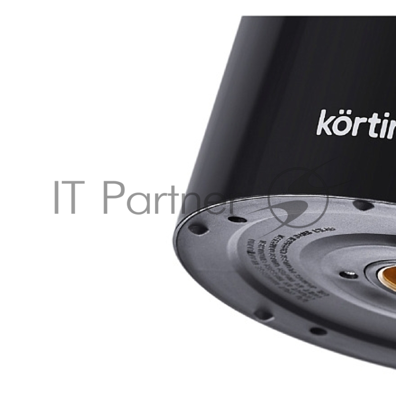 Электрический чайник KORTING KWK 0907 G, 1.7л, стекло