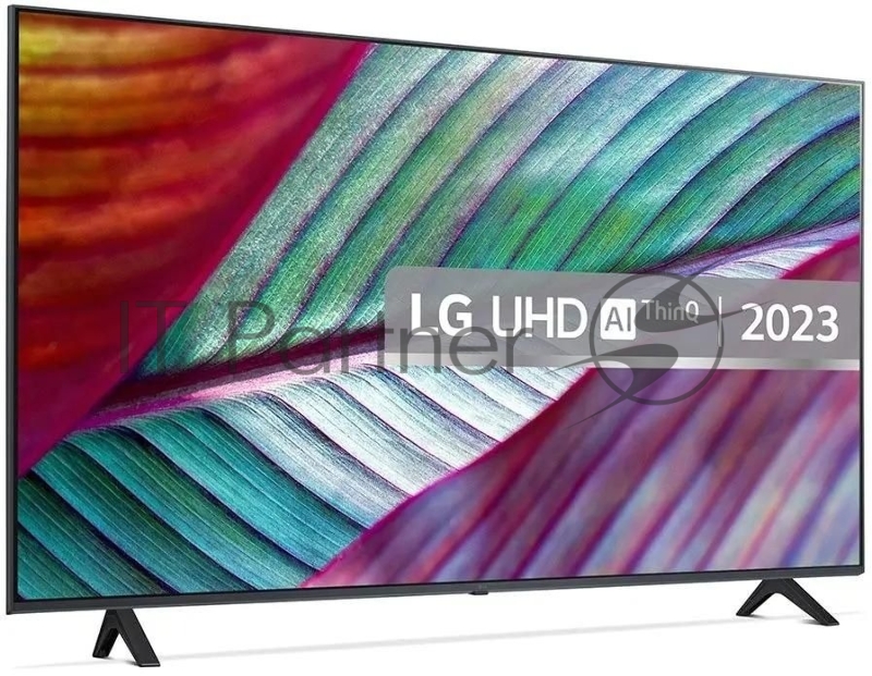 Телевизор LG 43UR78006LK
