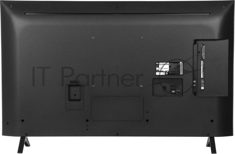 Телевизор LG 43UR78006LK