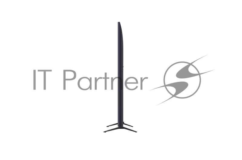 Телевизор ЖК 86 LG/ 86, Ultra HD, Nano Color, Smart TV,Wi-Fi, DVB-T2/C/S2, MR, 2.0 ch (20W), 120 Гц, 4 HDMI, 2 USB, 2 Pole, Ashed Blue ADKG