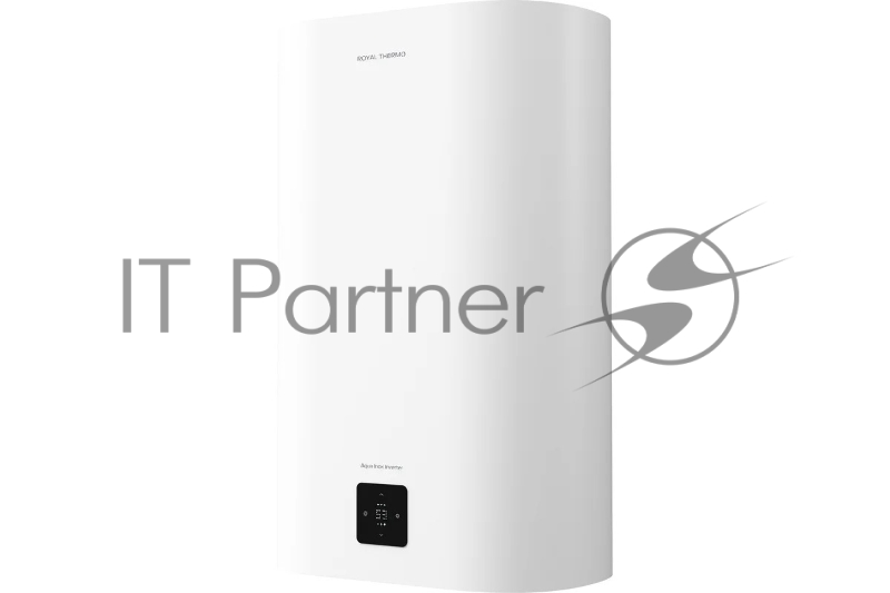 Водонагреватель Royal Thermo RWH 80 Aqua Inox Inverter