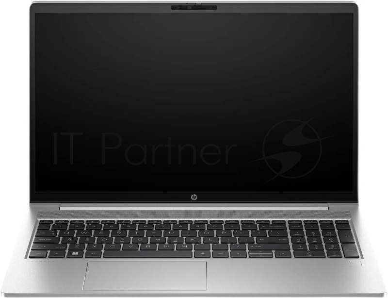 Ноутбук HP ProBook 450 G10 Core i5 1334U 16Gb SSD512Gb Intel Iris Xe graphics 15.6 UWVA FHD (1920x1080) Windows 11 Professional 64 silver WiFi BT Cam (A37SVET)