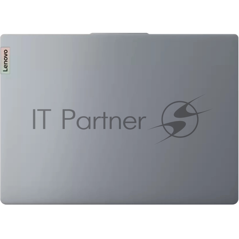 Ноутбук LENOVO IdeaPad Slim 3 16IRU9, серый, 16 1920x1200/Intel Core 5-120U/RAM 8Гб/SSD 512Гб/Intel UHD Graphics/ENG|RUS/DOS 1.74 кг 83E7000URK
