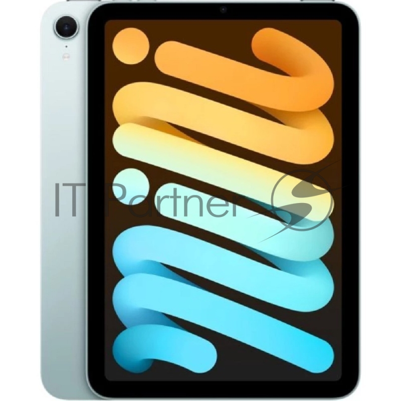 Планшет APPLE iPad Mini 2024 MYHD3 8.3 512Gb LTE синий