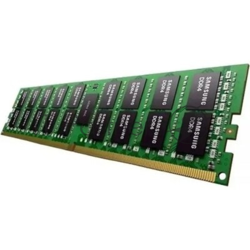 Оперативная память Samsung DDR4 16GB RDIMM 3200 1.2V SR