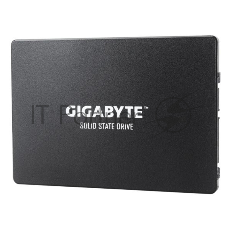 Накопитель SSD Gigabyte GSSD2000G 2.5 2TB SSD SATA 6.0Gb/s, 550/510, MTBF 2M