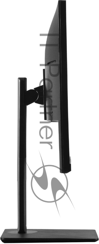 Монитор Lightcom 27 V Line V-Plus ПЦВТ.852859.600-07 черный IPS 4ms 16:9 HDMI M/M матовая HAS Piv 1000:1 300cd 178гр/178гр 2560x1440 100Hz DP 2K 2.66кг (RUS)