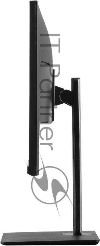 Монитор Lightcom 27 V Line V-Plus ПЦВТ.852859.600-07 черный IPS 4ms 16:9 HDMI M/M матовая HAS Piv 1000:1 300cd 178гр/178гр 2560x1440 100Hz DP 2K 2.66кг (RUS)