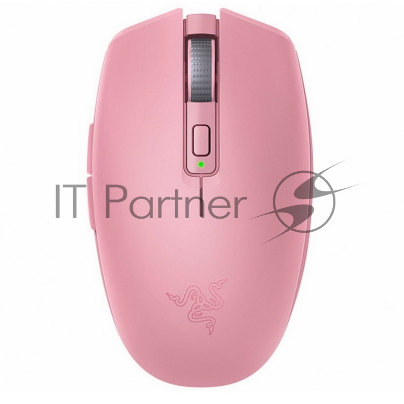 Мышь Razer Orochi V2 Quartz Edition