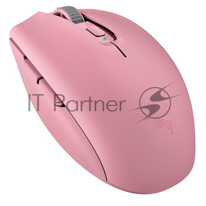 Мышь Razer Orochi V2 Quartz Edition