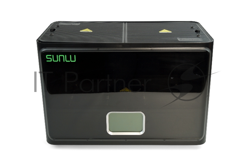 3D Осушитель филамента Sunlu большой на 4 катушки