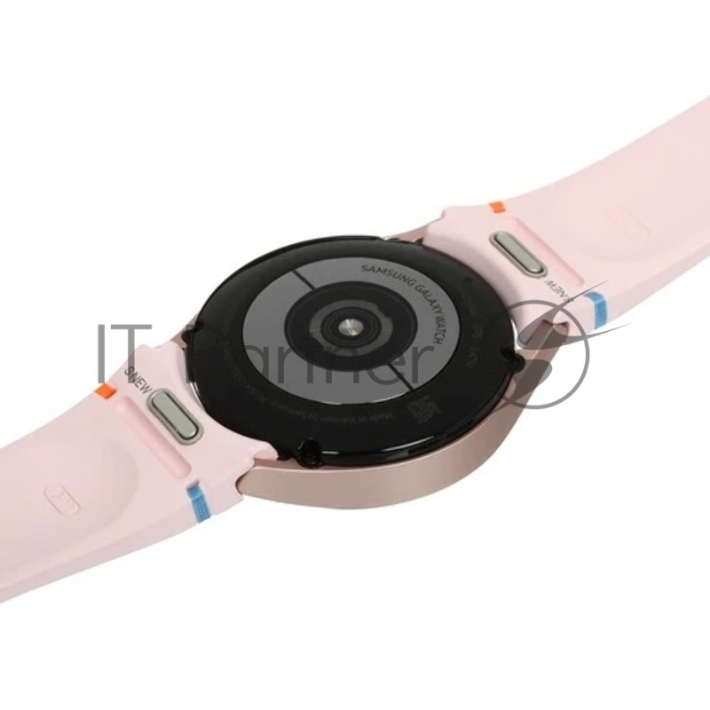 Смарт-часы Samsung Galaxy Watch FE SM-R861 розовое золото