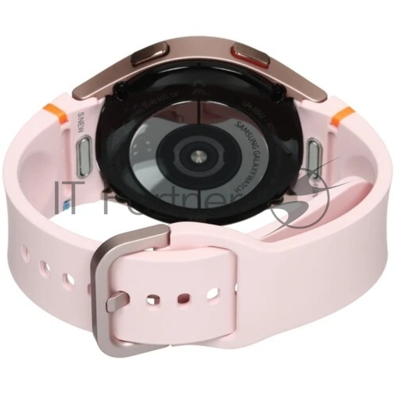 Смарт-часы Samsung Galaxy Watch FE SM-R861 розовое золото