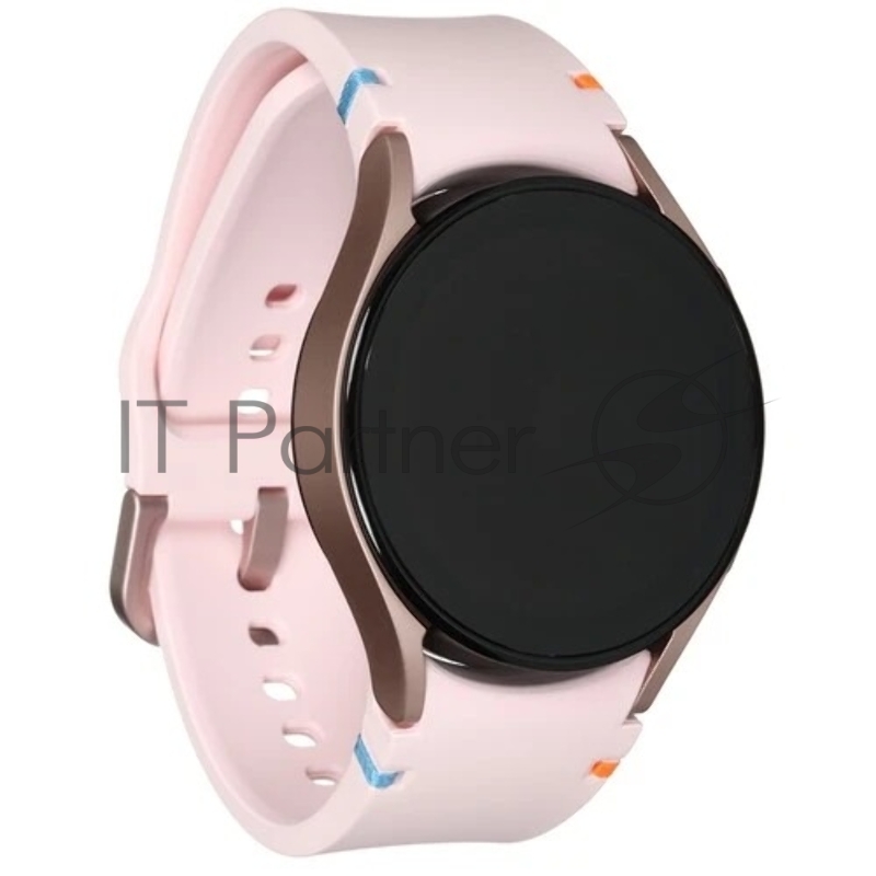 Смарт-часы Samsung Galaxy Watch FE SM-R861 розовое золото