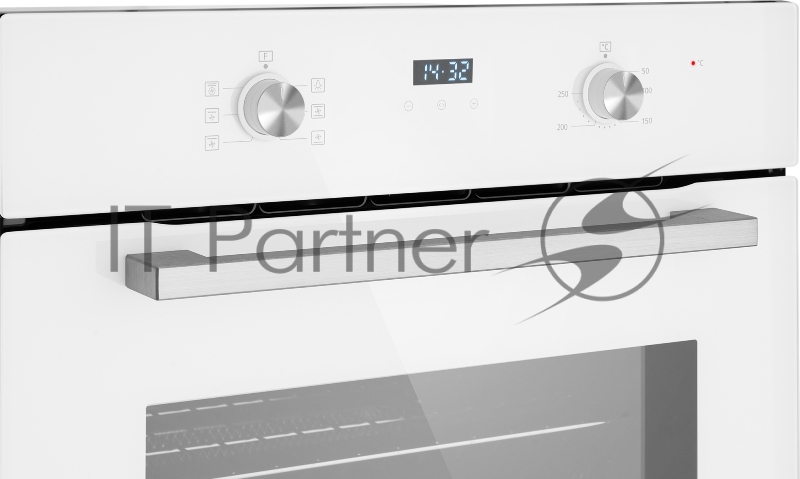 Духовой шкаф Weissgauff EOM 362 PDW