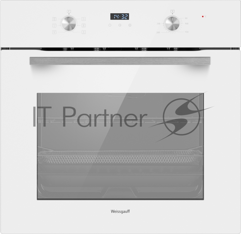 Духовой шкаф Weissgauff EOM 362 PDW