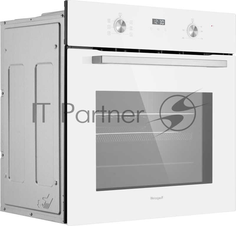 Духовой шкаф Weissgauff EOM 362 PDW