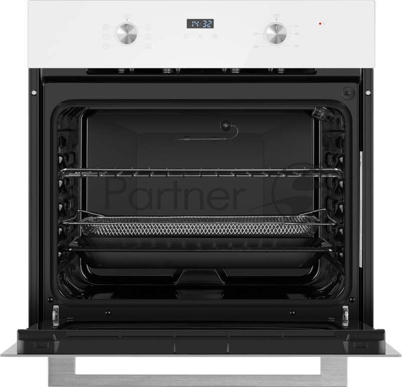 Духовой шкаф Weissgauff EOM 362 PDW