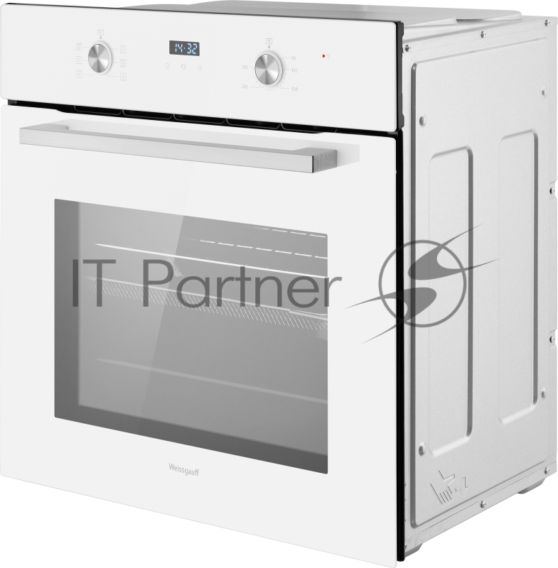 Духовой шкаф Weissgauff EOM 362 PDW